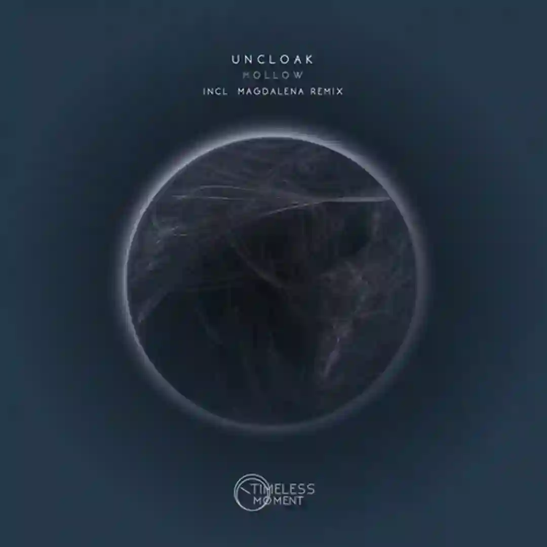 Hollow (Magdalena Remix) cover