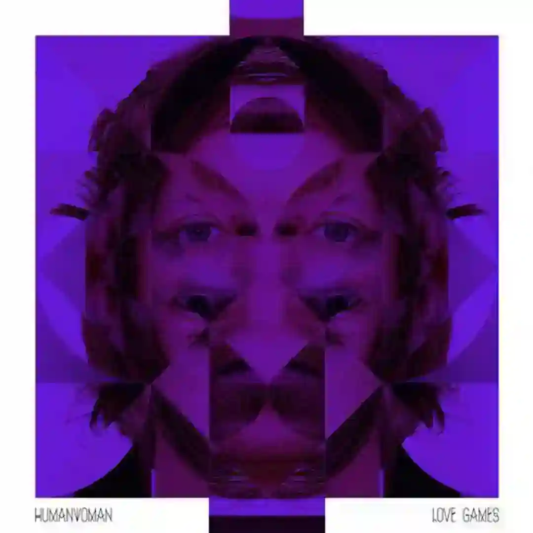 Love Games (Captain Fufanu Remix) cover