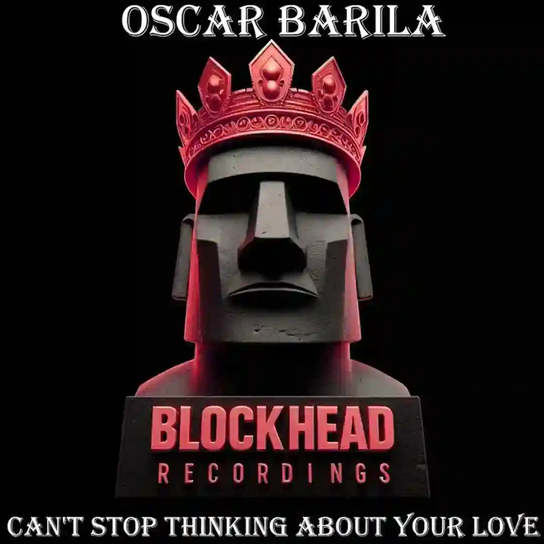 Can't Stop Thinking About Your Love cover