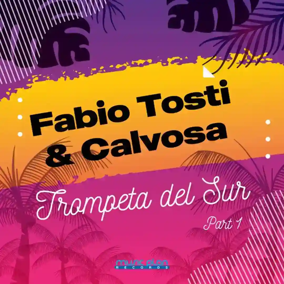 Trompeta Del Sur (Part 1) cover