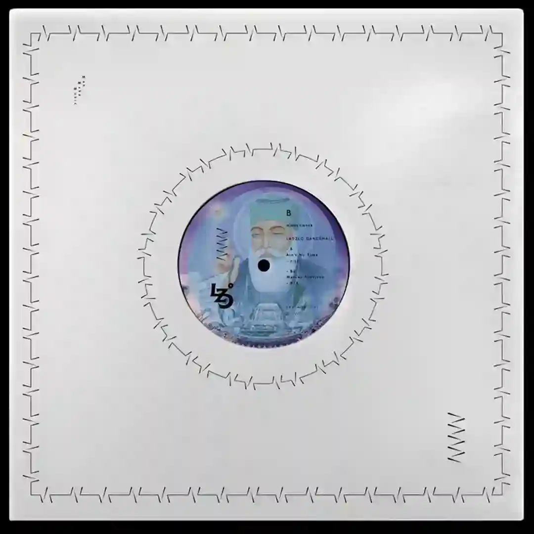 Manley Harrison cover