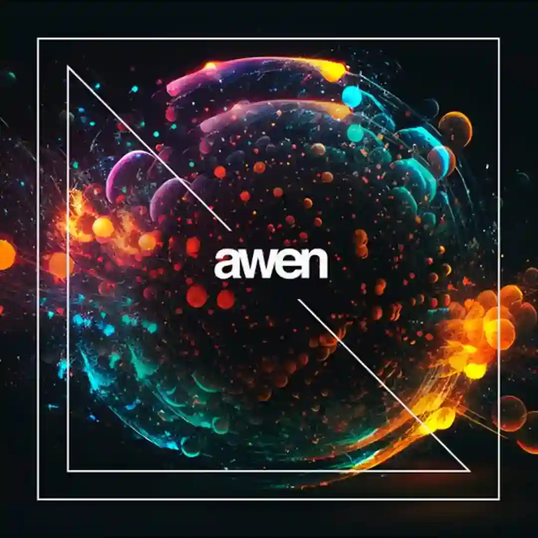 Infinity System (Original Mix) cover