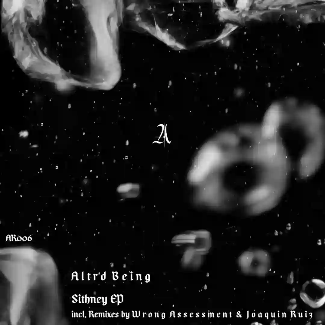 Sithney cover