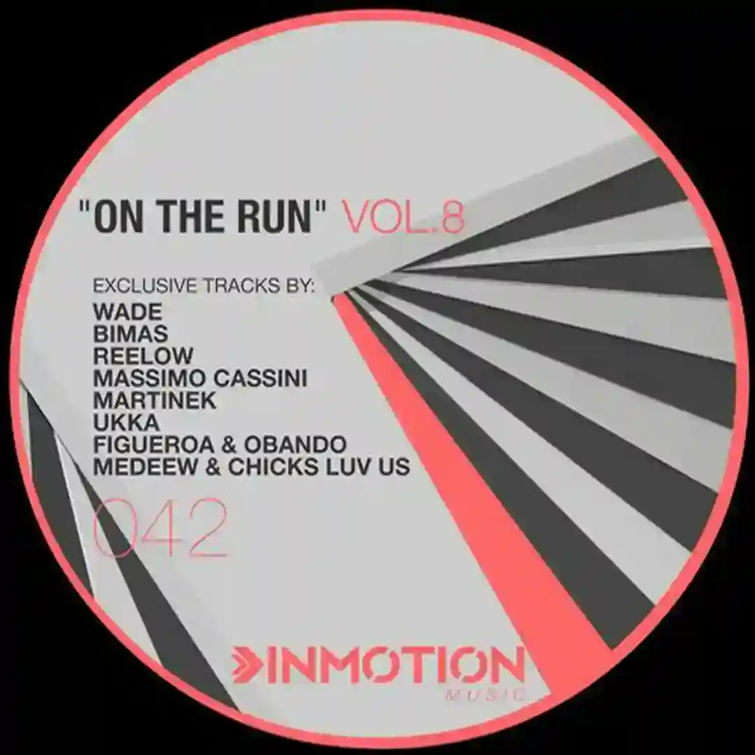 Republika (Original Mix) cover
