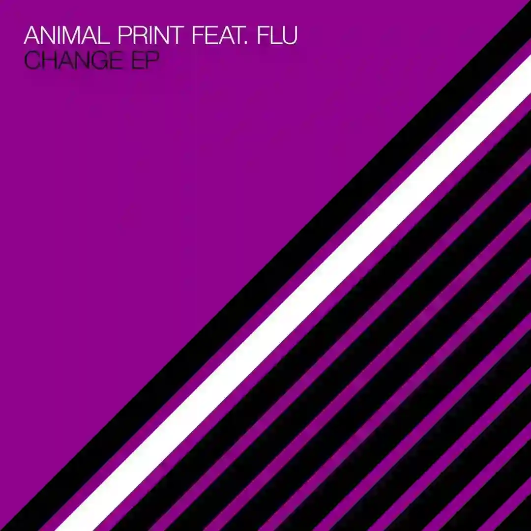 Change feat. Flu (Original Mix) cover