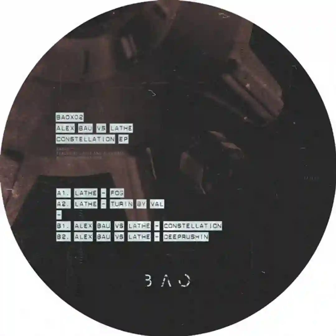 Turin By Val (Original Mix) cover