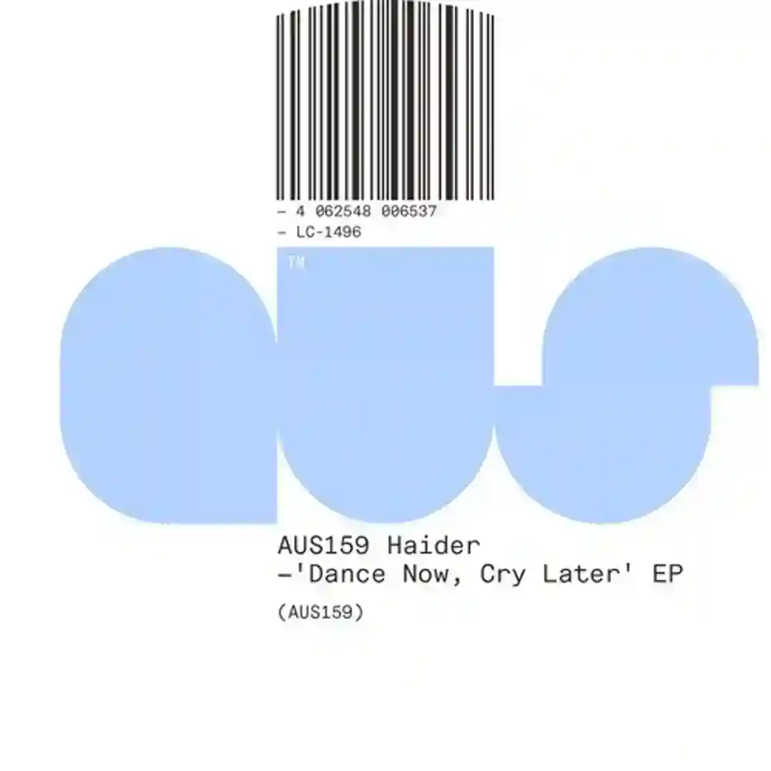 Why So Blue? (Radio Edit) cover