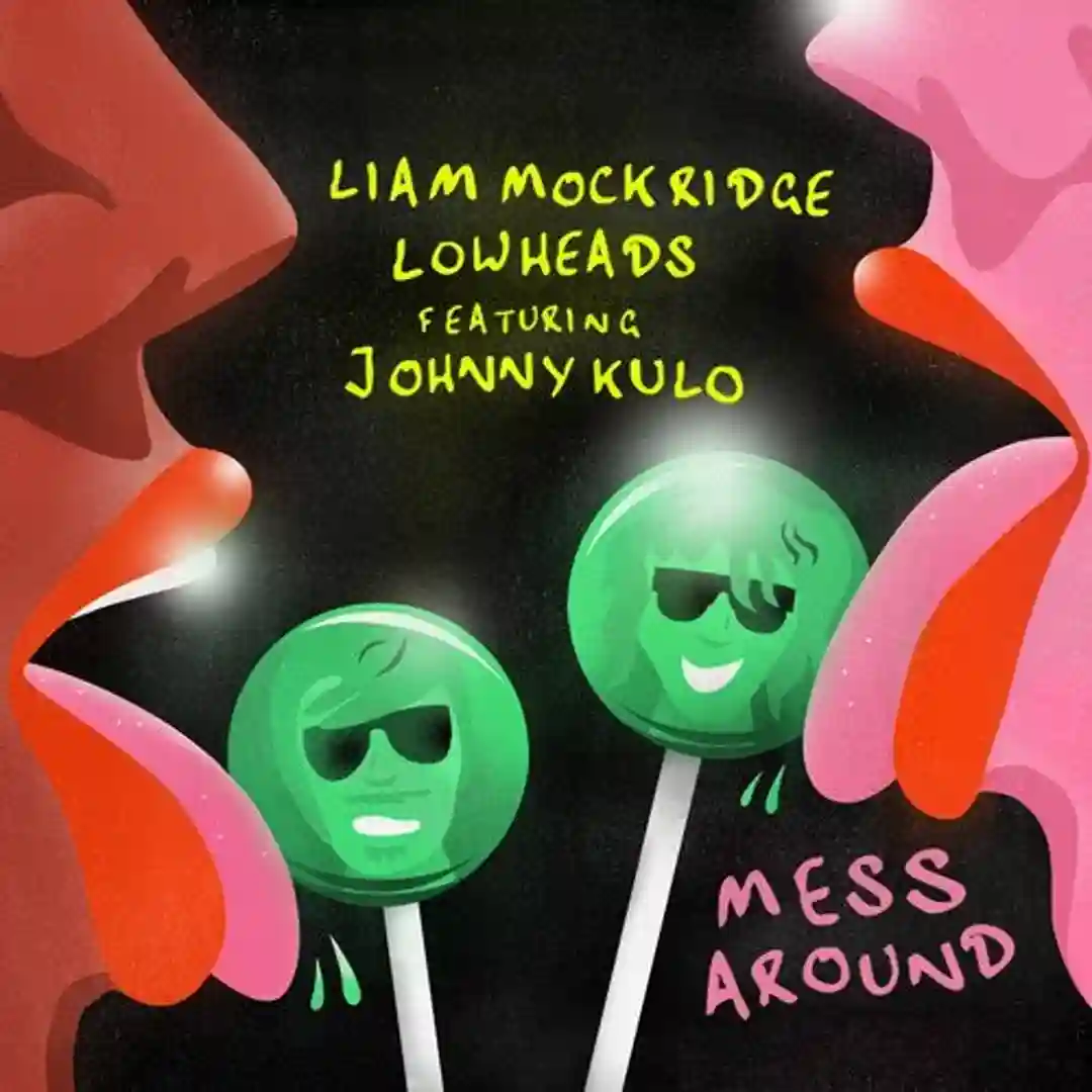 Mess Around (Live Mix) cover