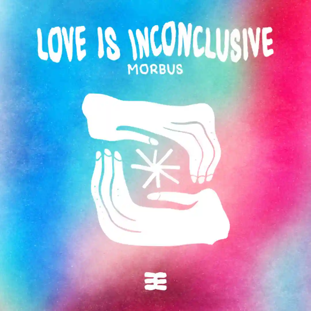 Love Is Inconclusive (Extended Mix) cover