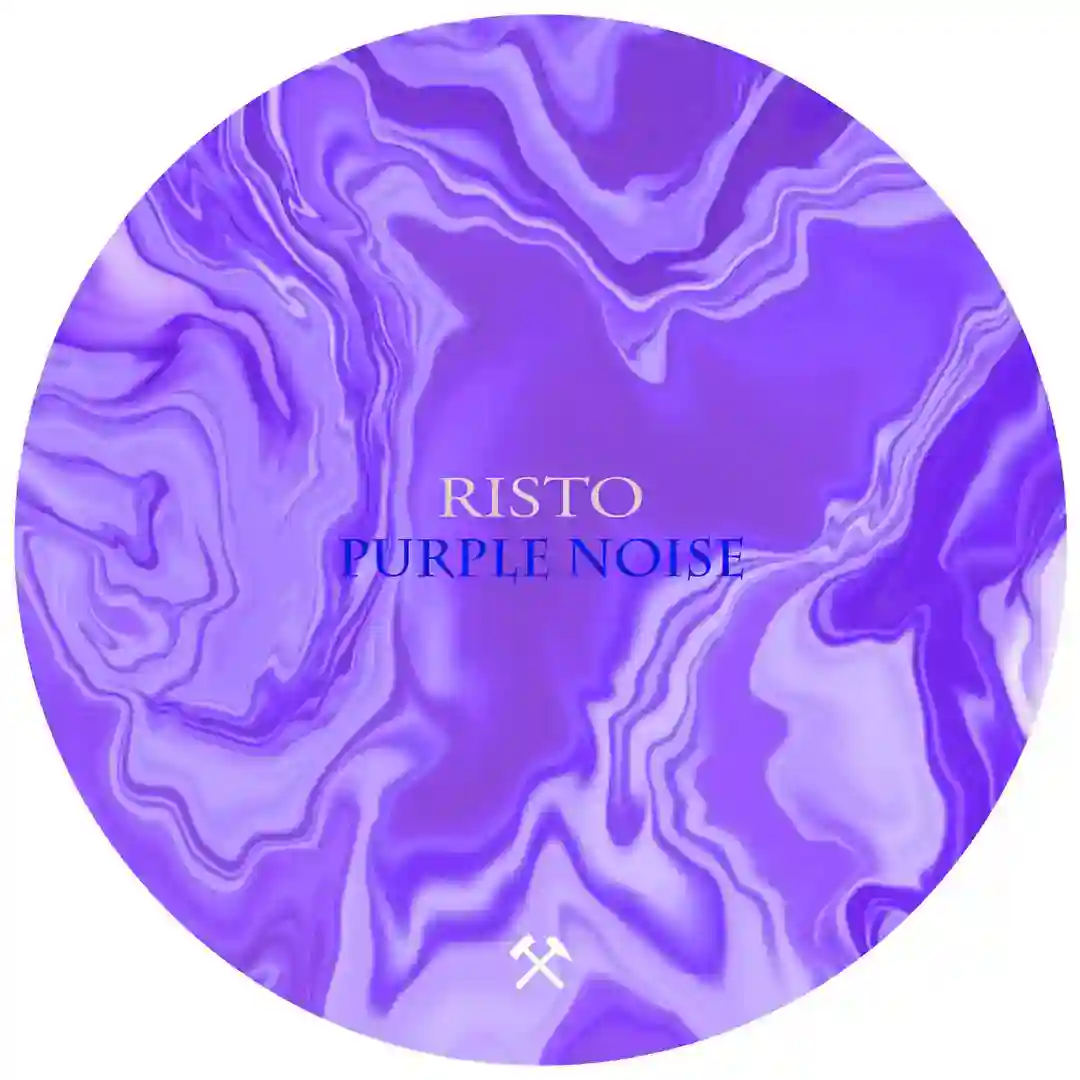 Push It (Original Mix) cover