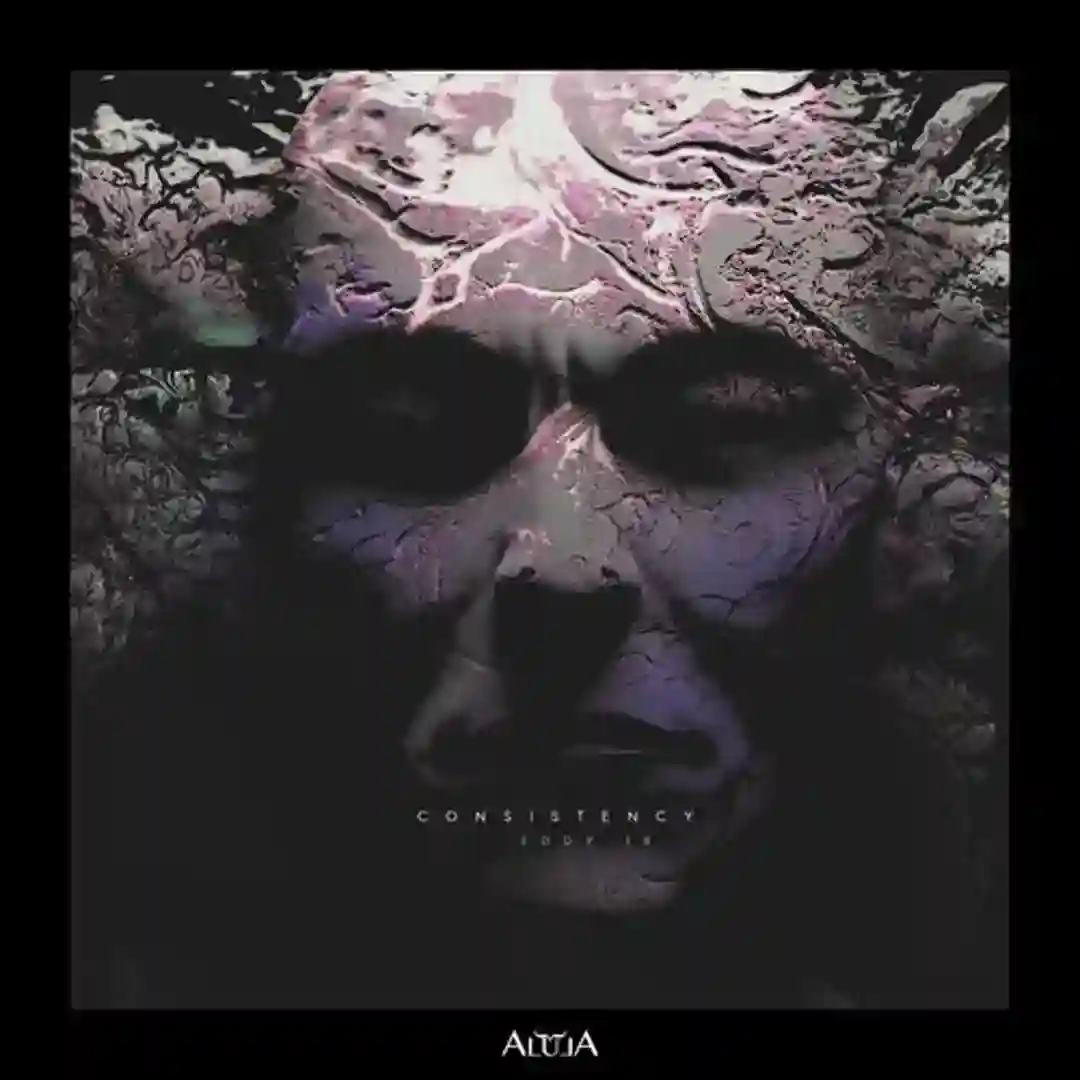 Consistency (Monococ Remix) cover