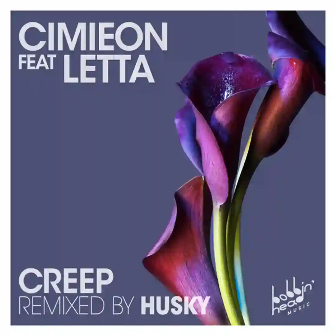 Creep cover
