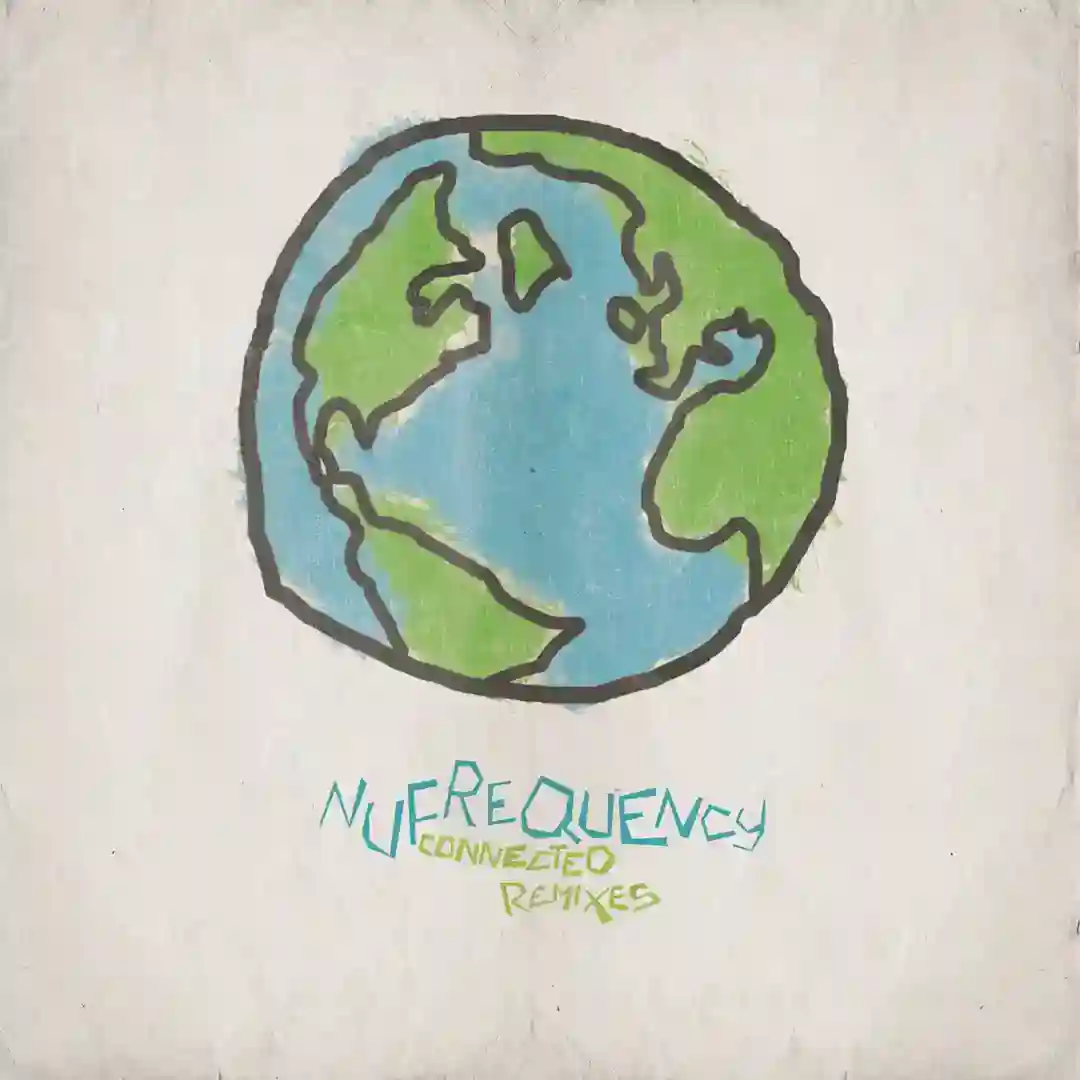 Fallen Hero Feat Ben Onono (Motor City Drum Ensemble Remix) cover
