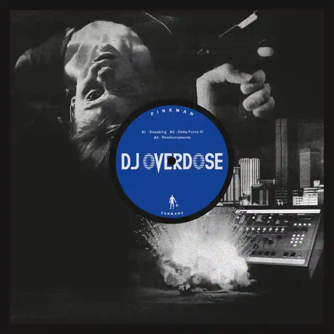 The Target cover