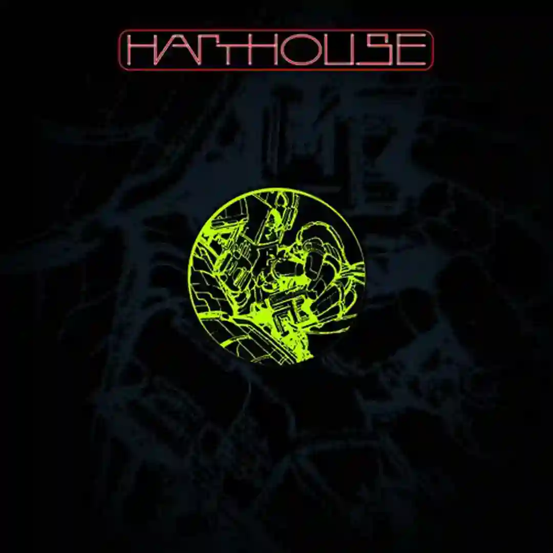 Ballistic (Edit) cover