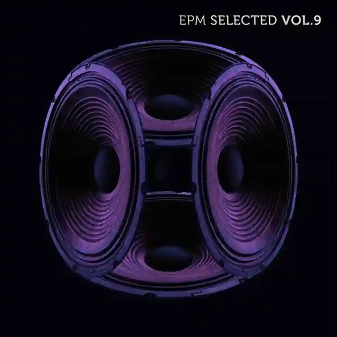 One Sound (Chime Mix) cover