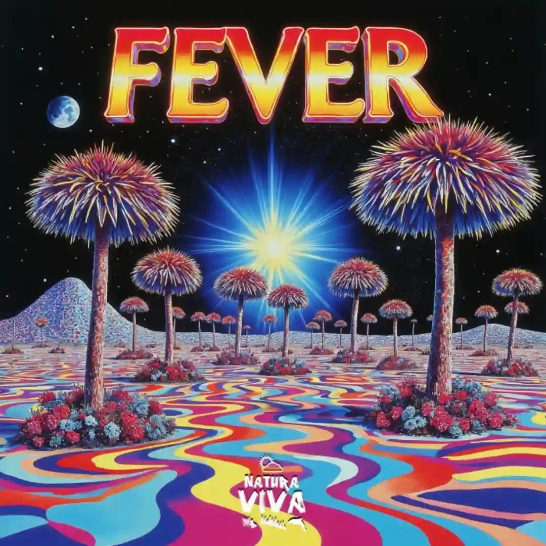 Fever cover