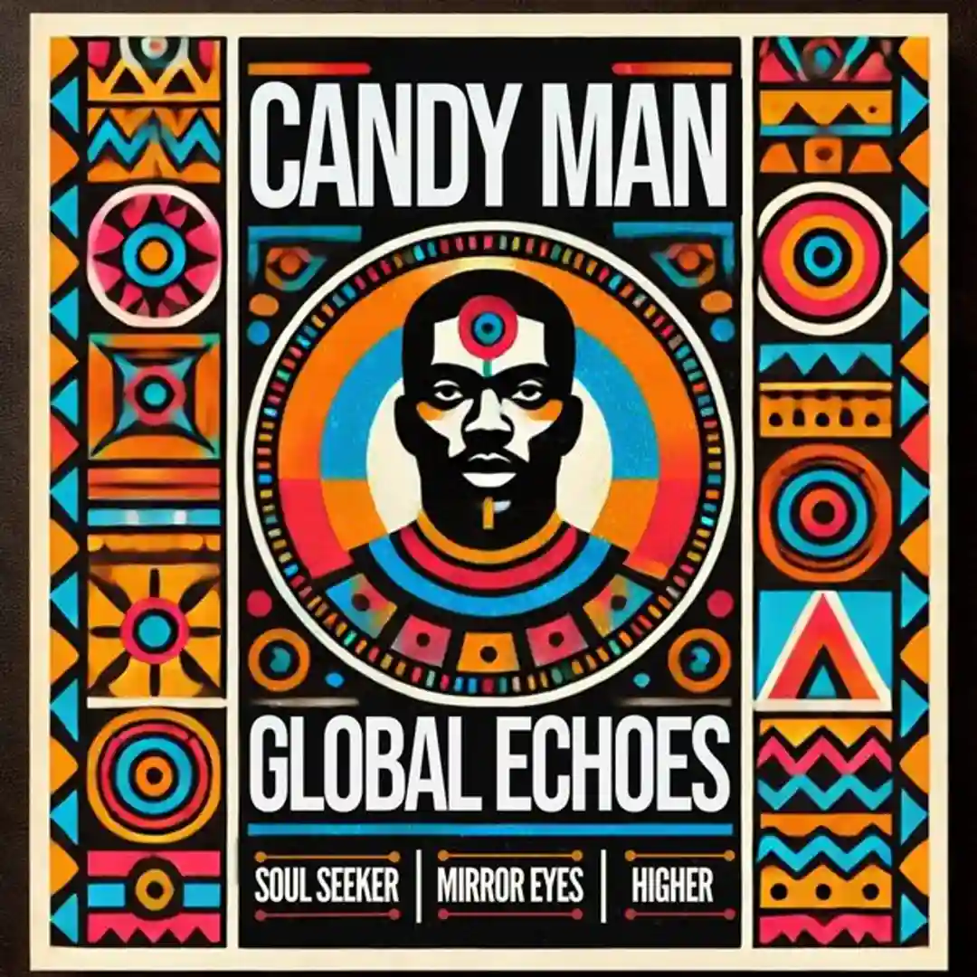 Higher (Extended Mix) cover