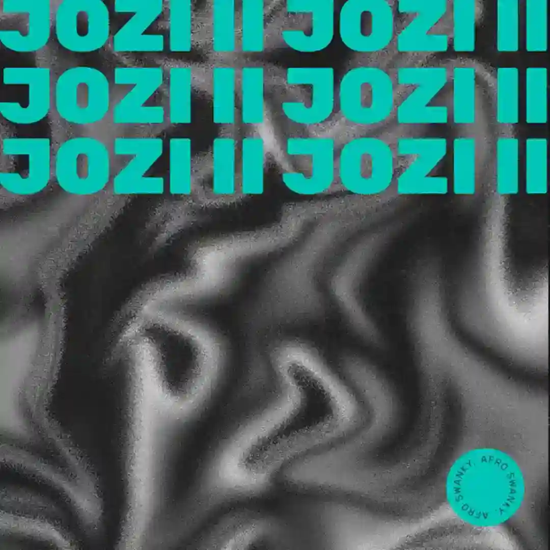 Jozi II cover