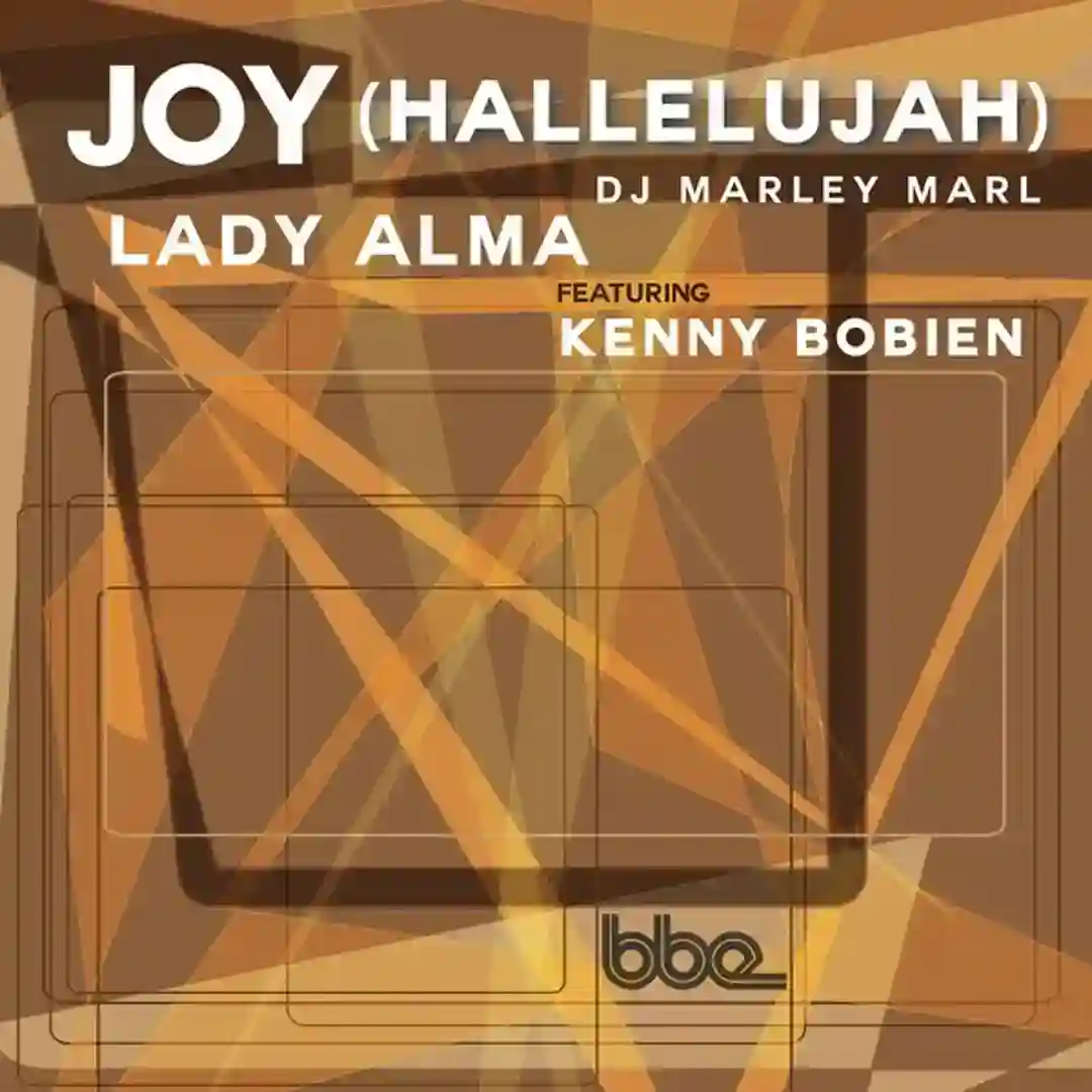 Joy (Hallelujah) Extended (Extended Version) cover