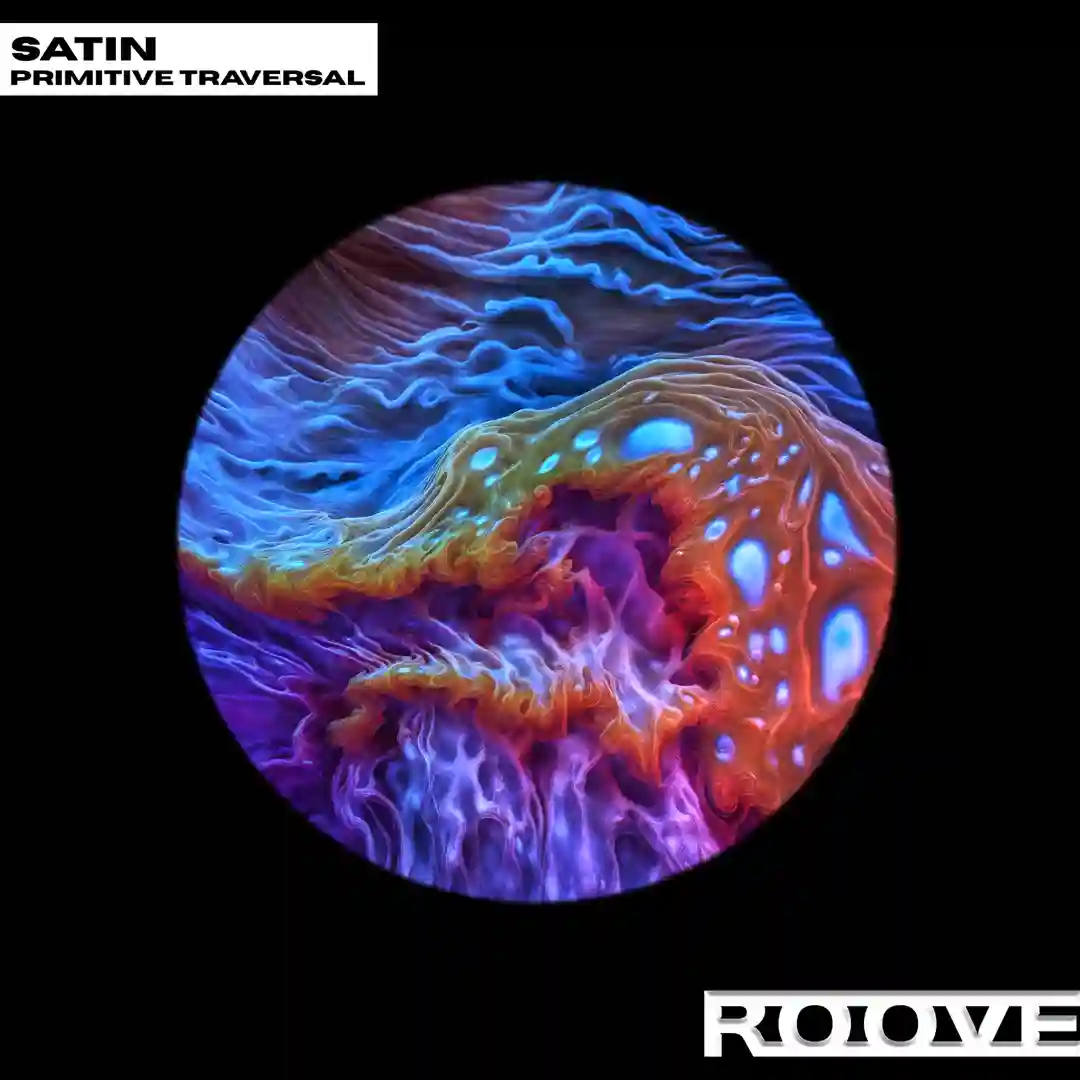 Pressure (Original Mix) cover