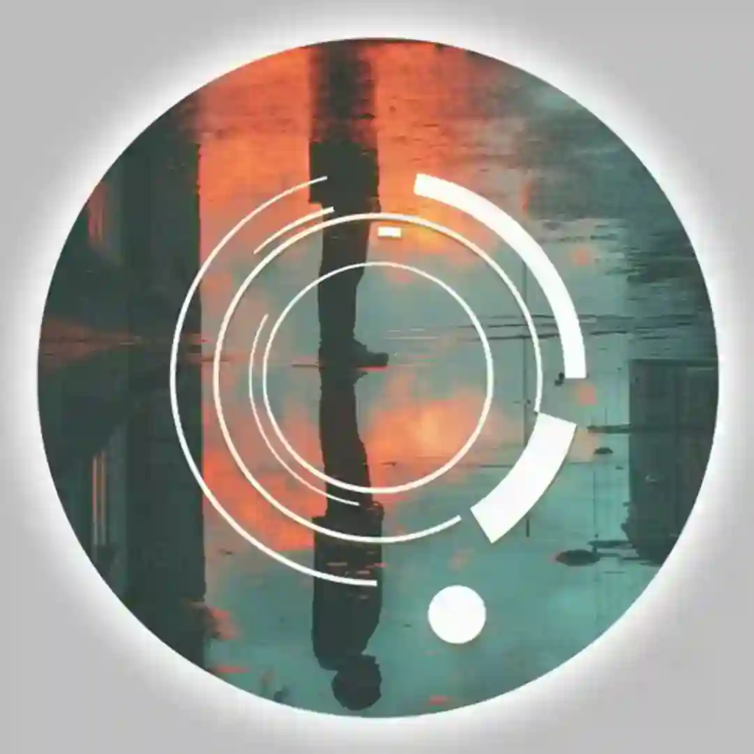 Corrode (Original Mix) cover