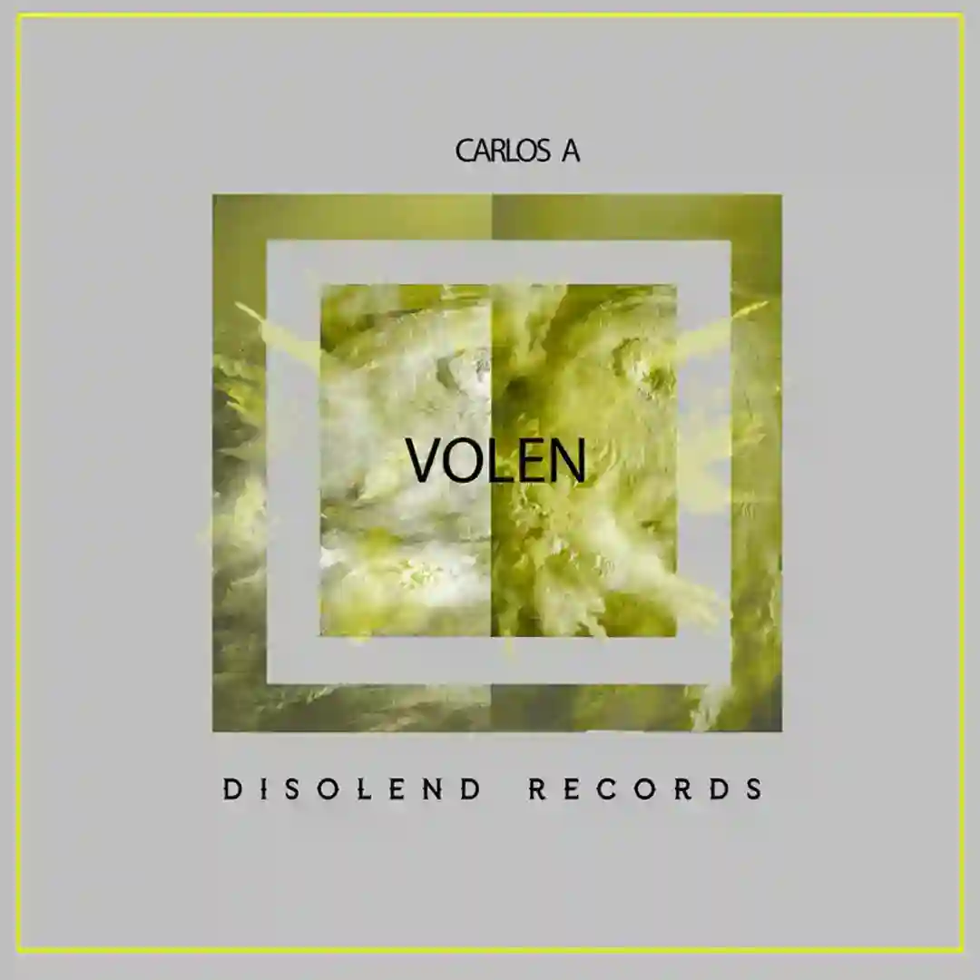 Volen cover