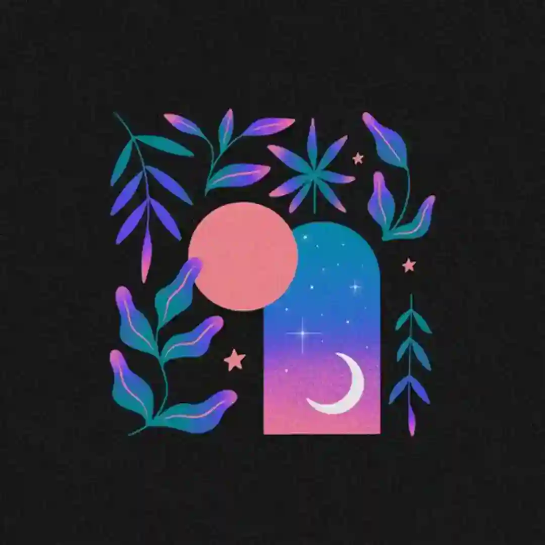 Gifts of Nature cover