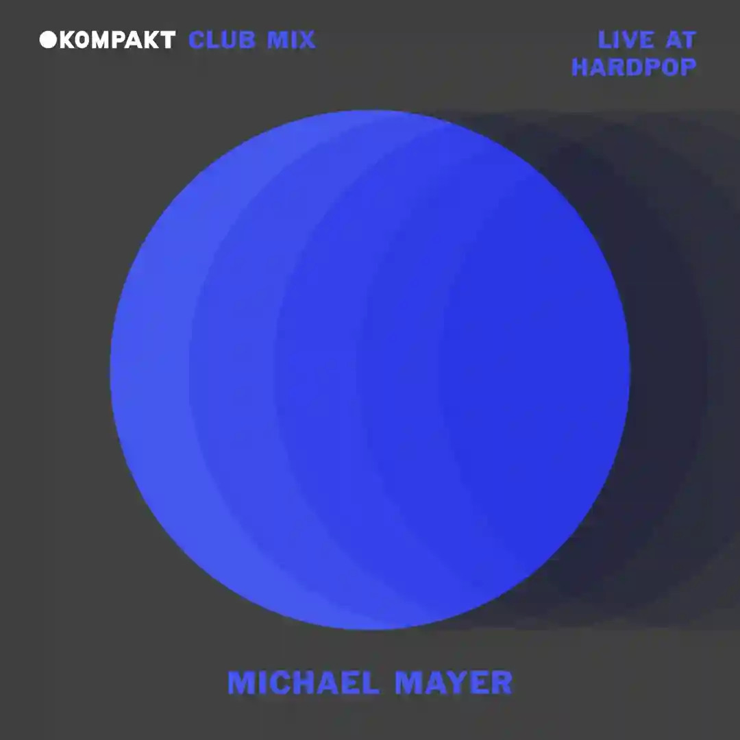 The Nautilus (Michael Mayer Remix) cover