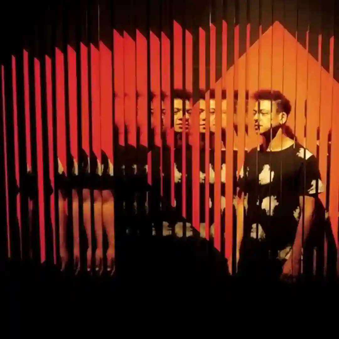 Say It's Going to Change feat. Ursula Rucker (Bodycode Remix) cover