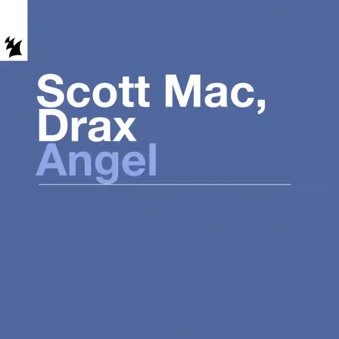 Angel (DJ Ton T.B. Dub Extended Mix) cover