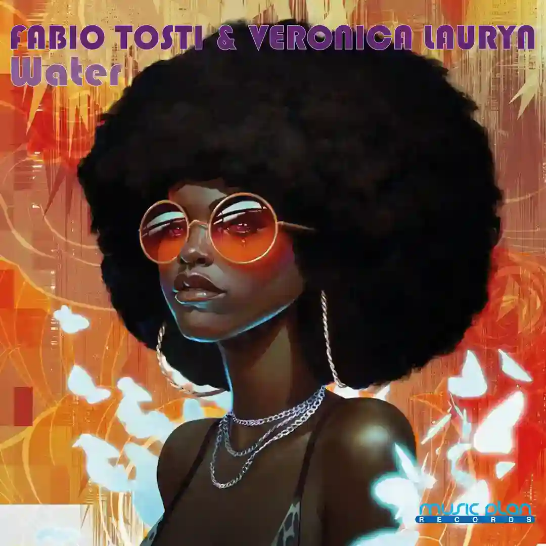 Water (FT's Golden Era Radio) cover