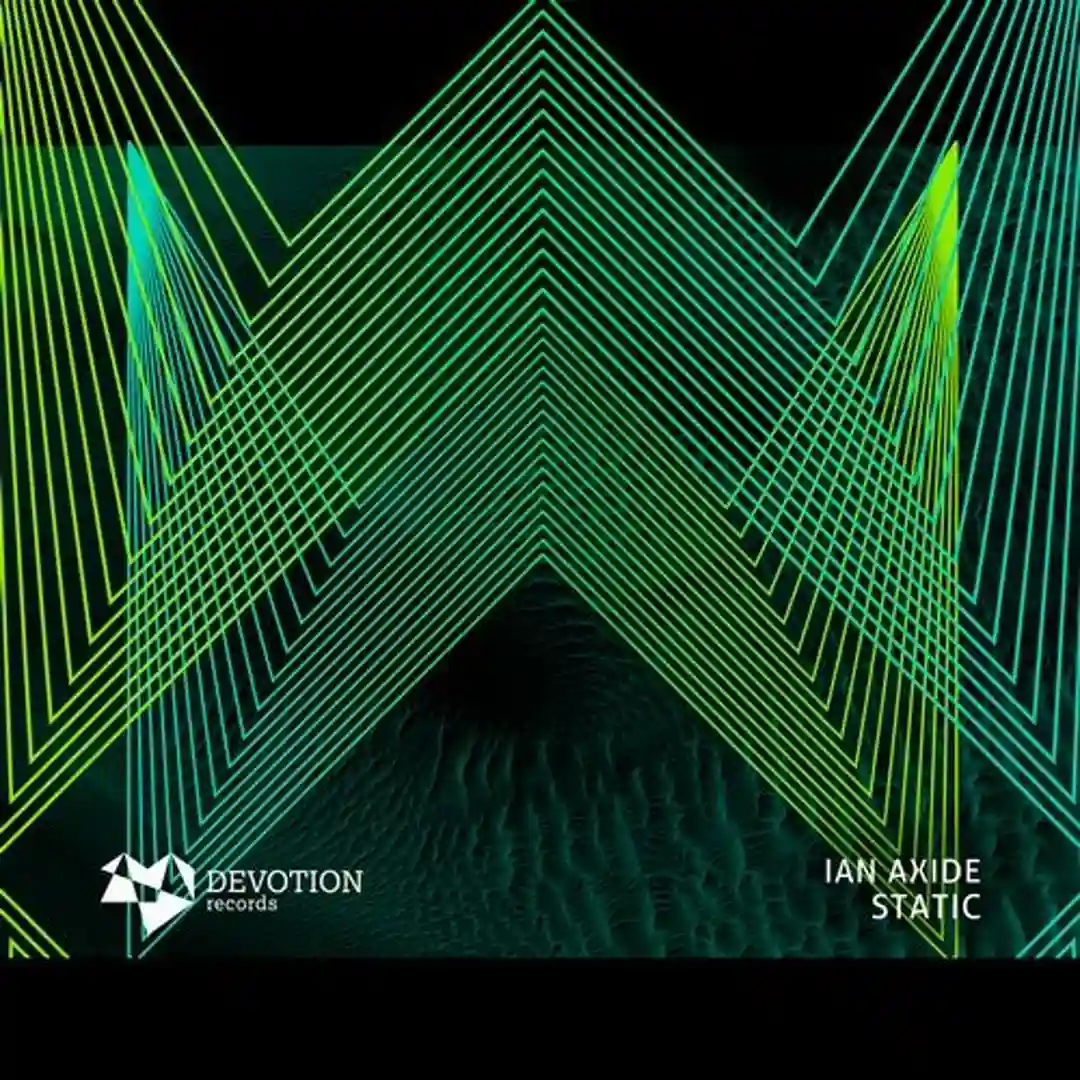 VU (Original Mix) cover
