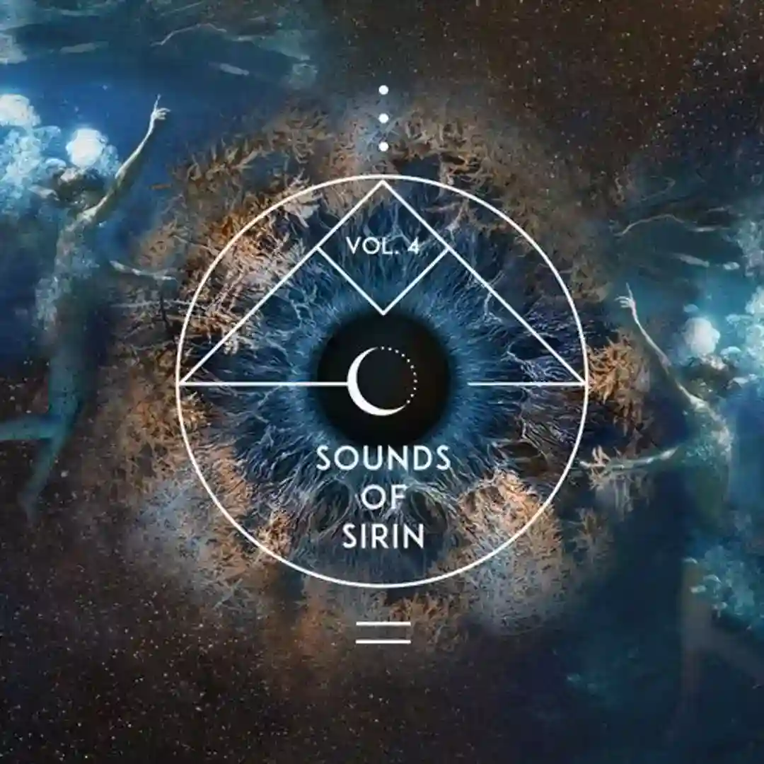 Non Sense (Original Mix) cover
