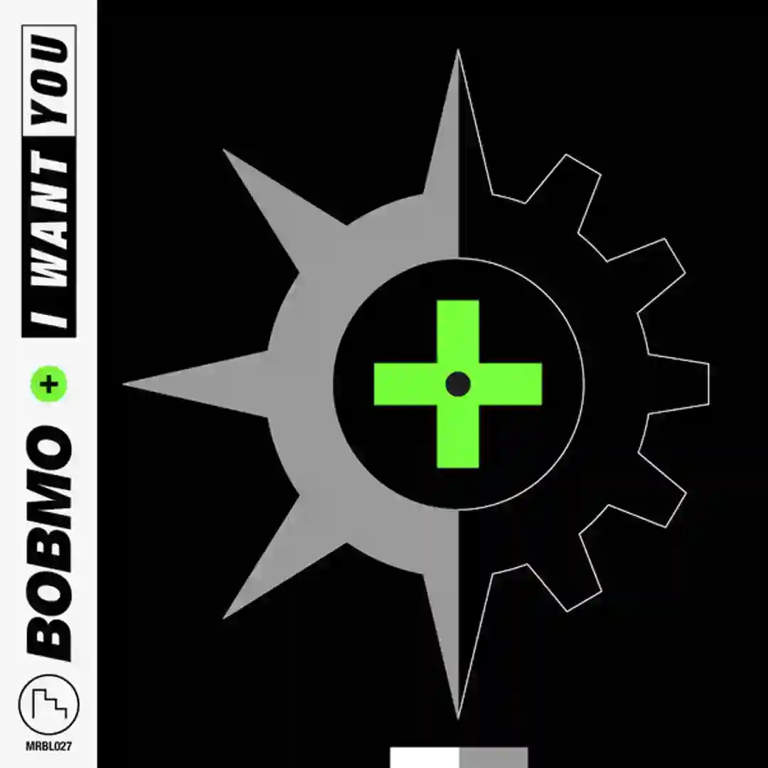 I Want You (Matthias Zimmermann Remix) cover