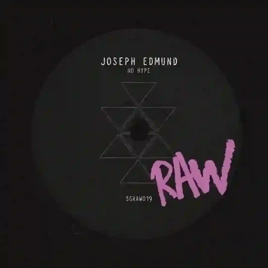 No Hype cover