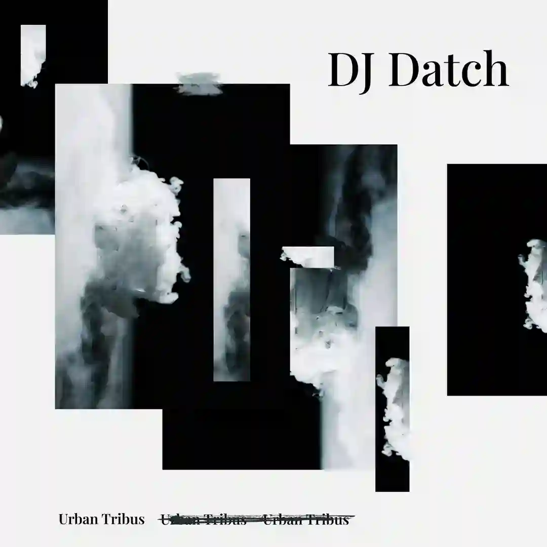 Collina (Original Mix) cover