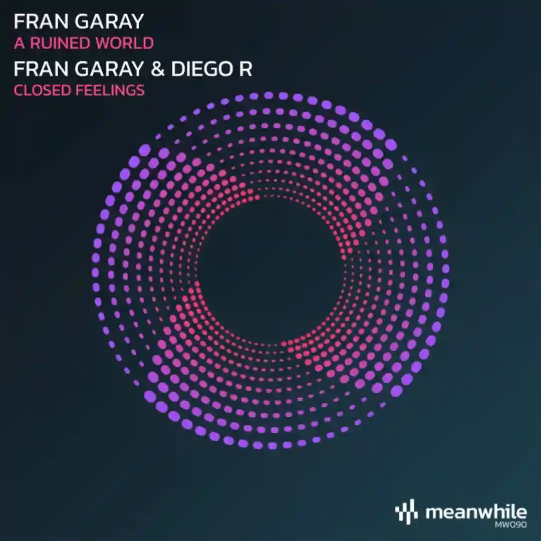 Closed Feelings (Original Mix) cover