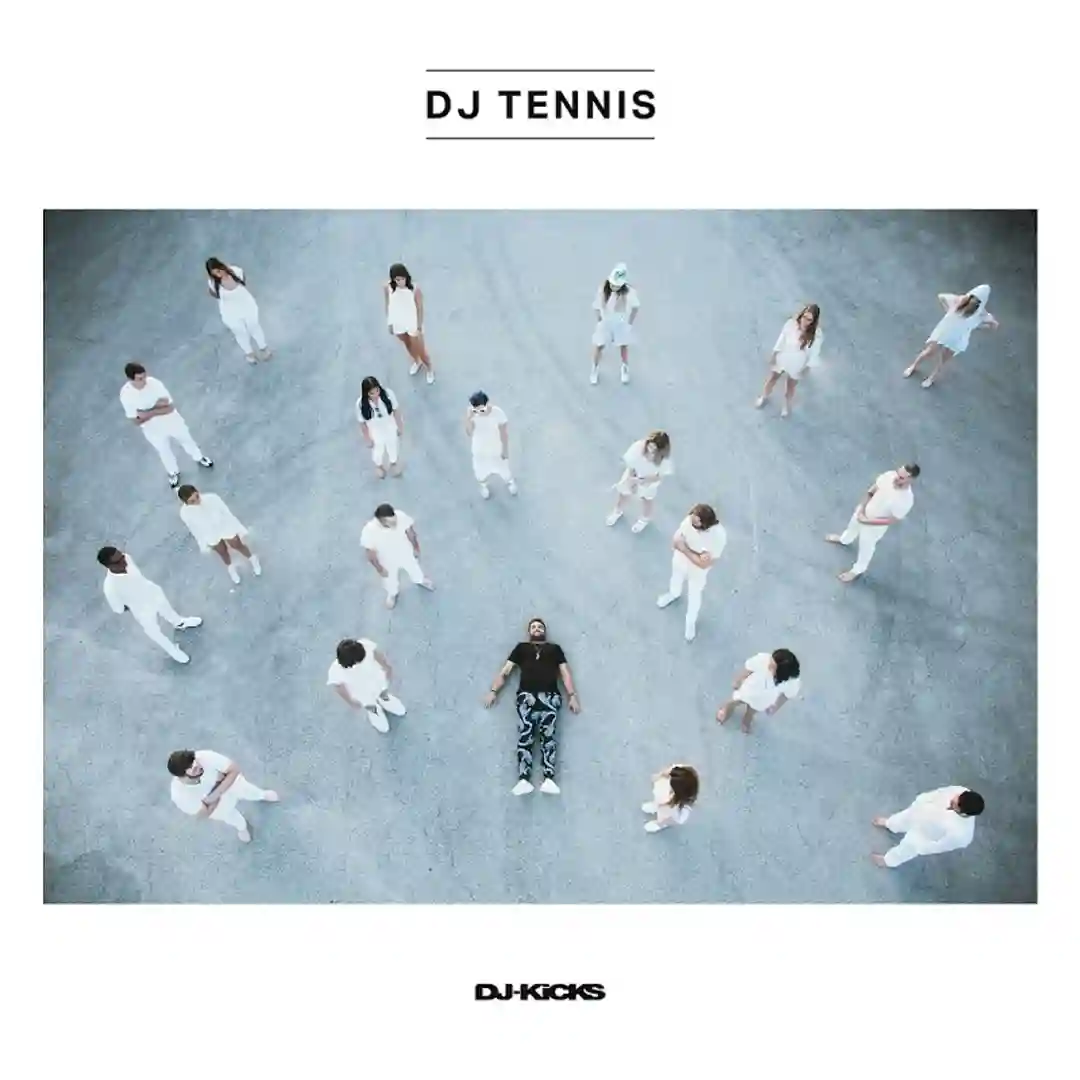 N-Tower (Mixed) cover