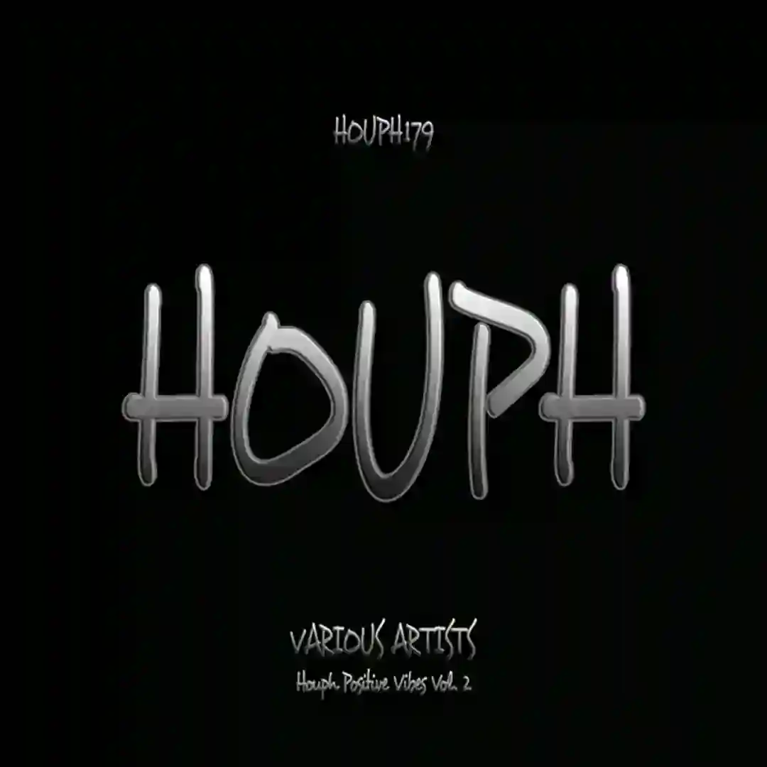 Nothing But Happiness (Original Mix) cover