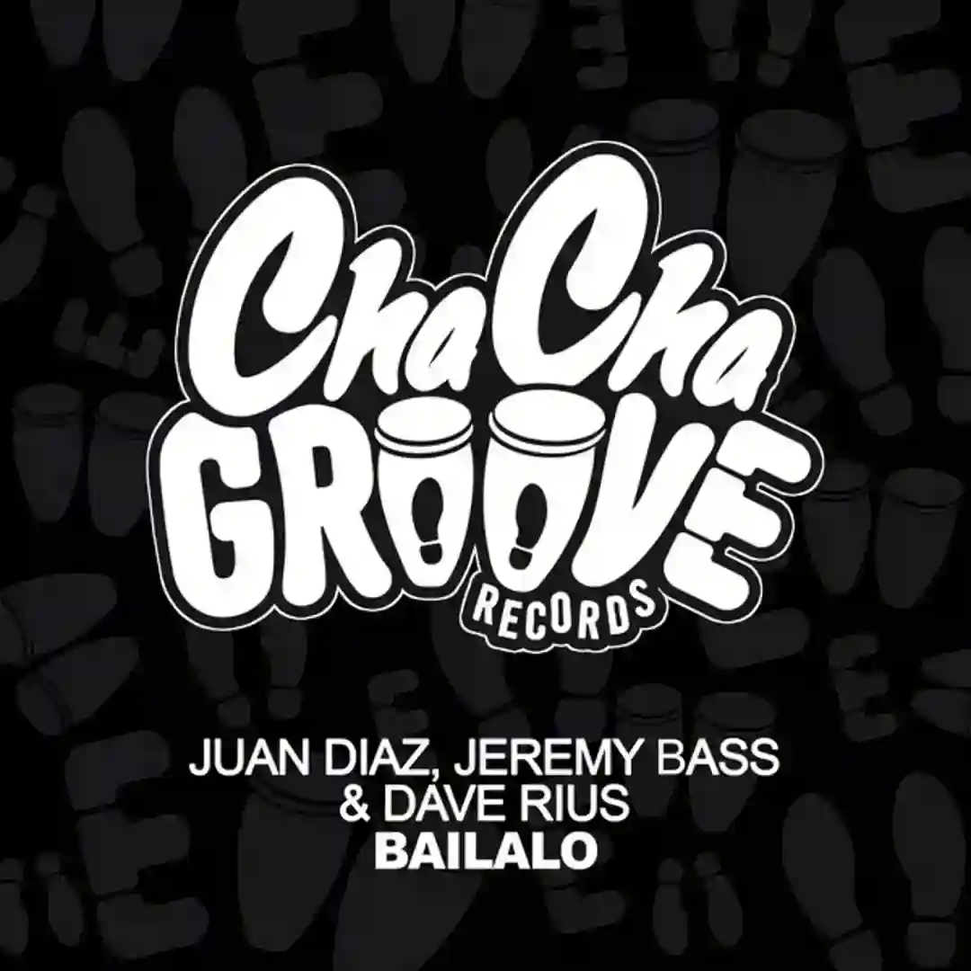 Bailalo (Radio Edit) cover