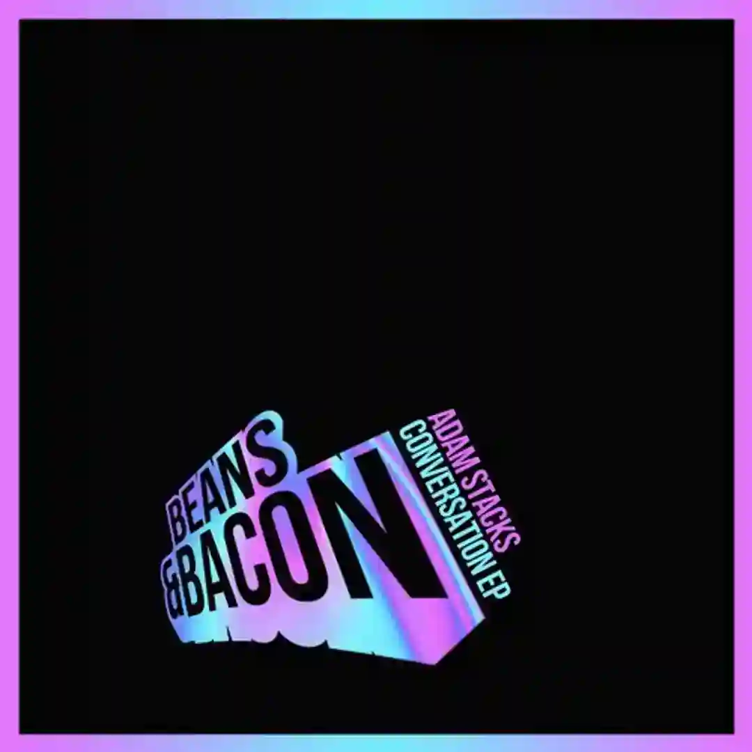 Conversation EP cover