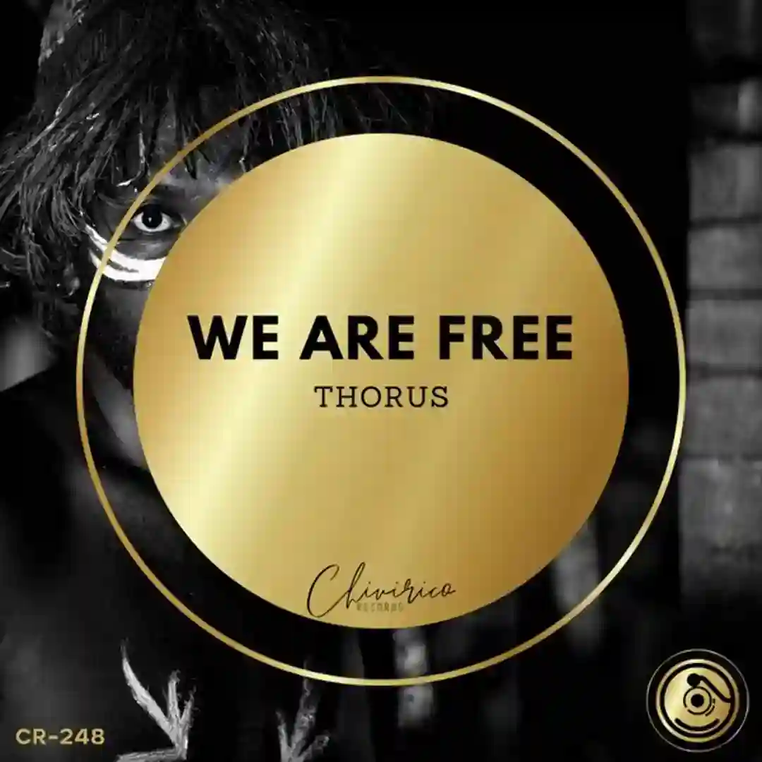 We Are Free (Original Mix) cover