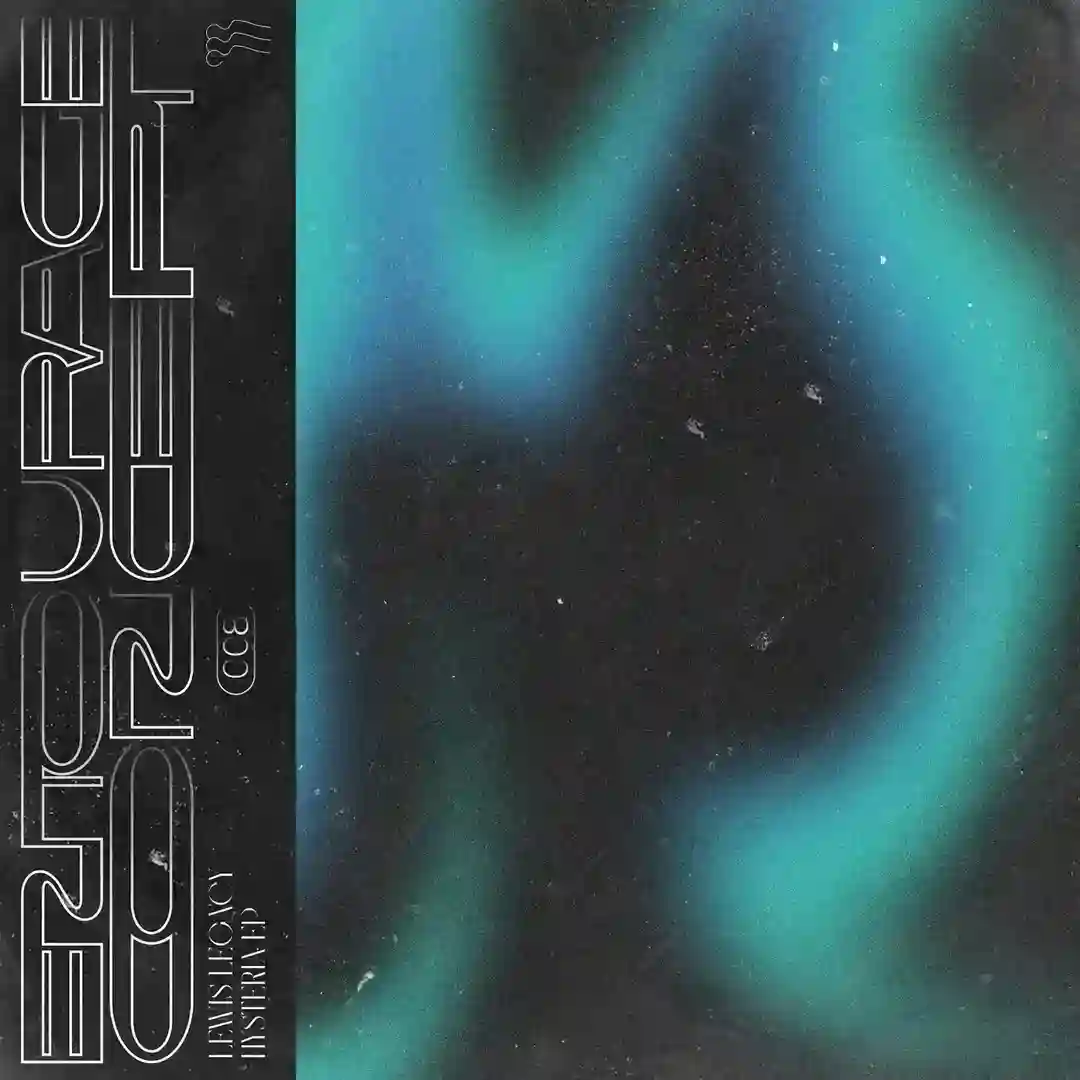 Innervate cover