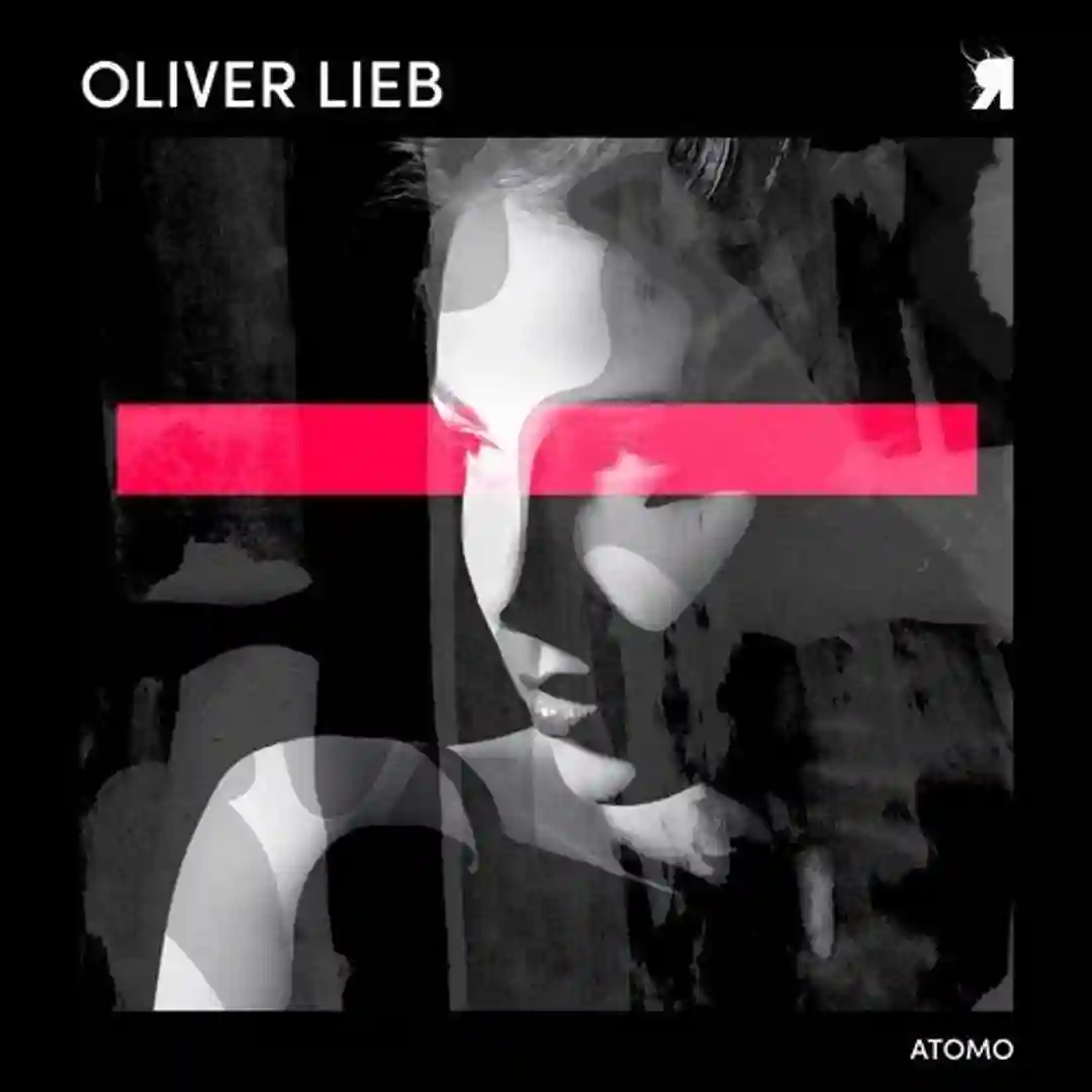 Atomo (Original Mix) cover