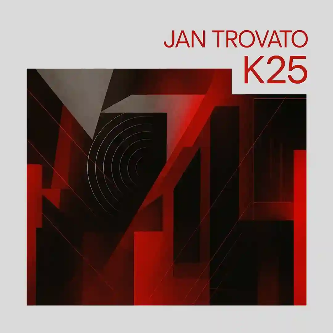 Linie 4 (Original Mix) cover