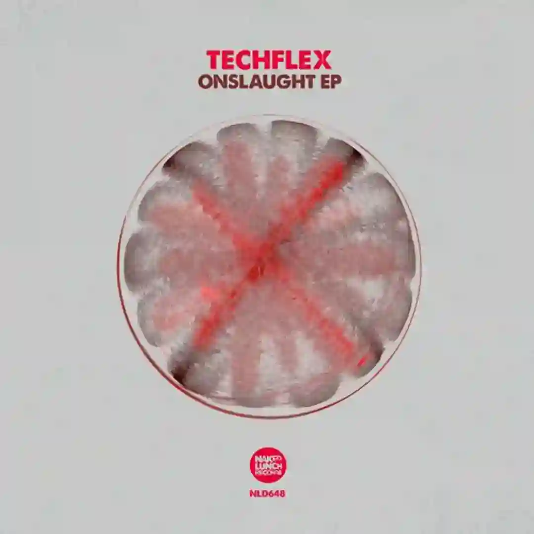 Onslaught cover