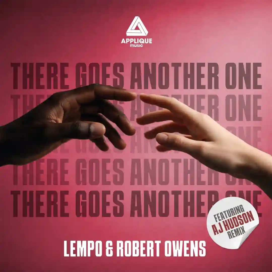 There Goes Another One cover