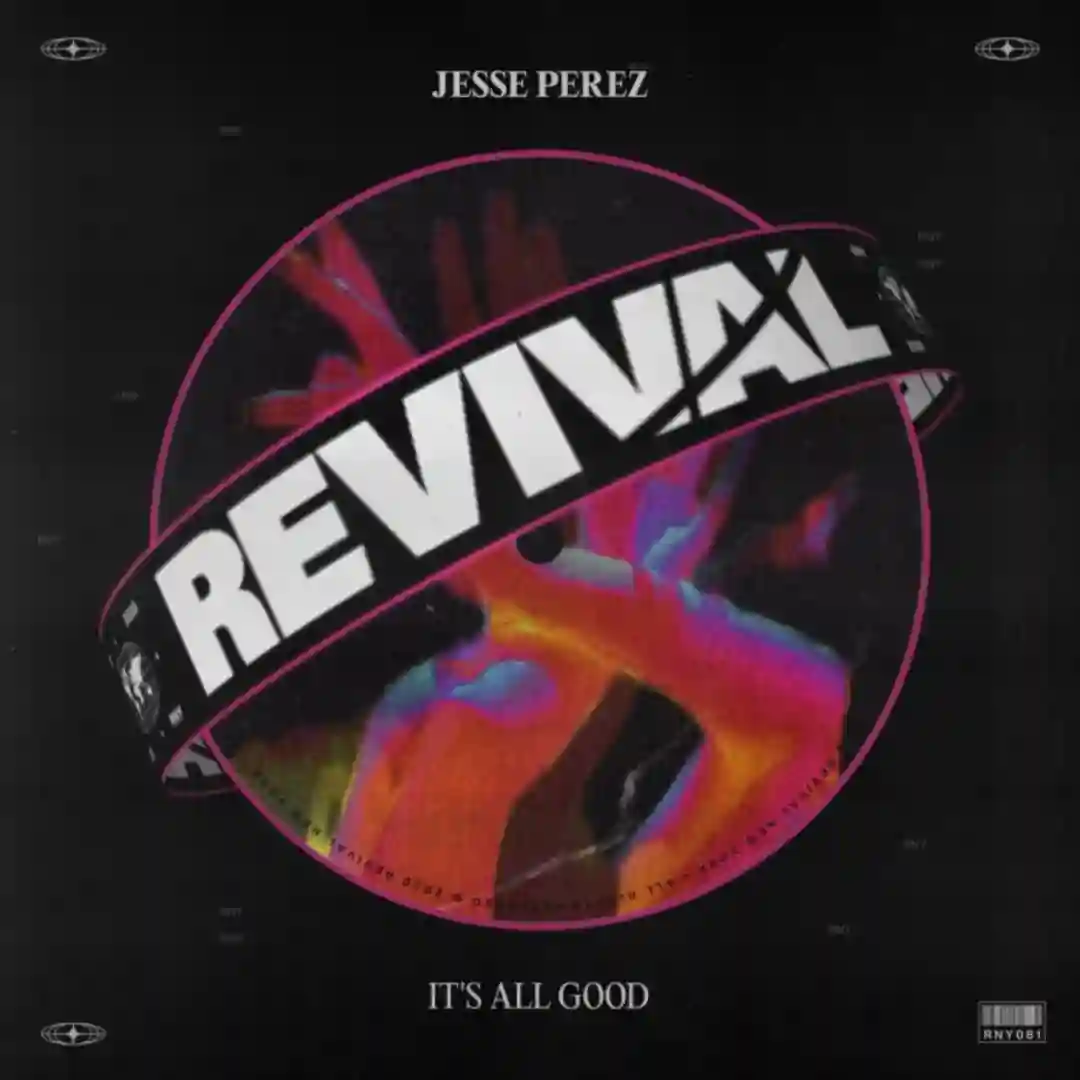 It’s All Good cover