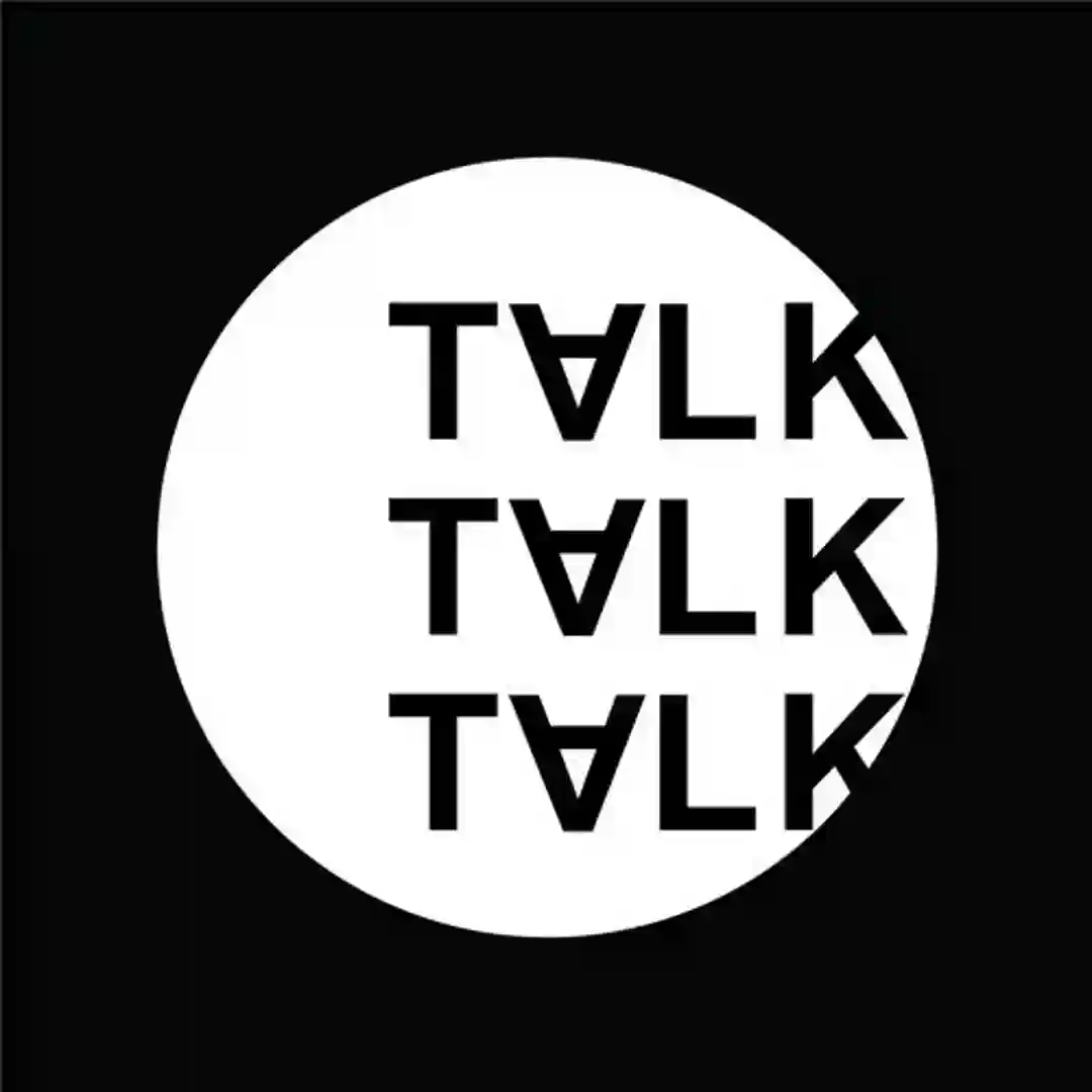 Talk Talk Talk (Original Mix) cover